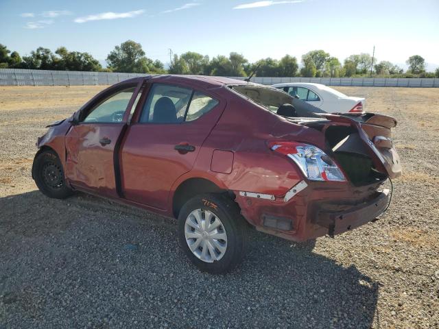 Photo 2 from auction – 2016 NISSAN VERSA S with VIN 3N1CN7AP2GL908131