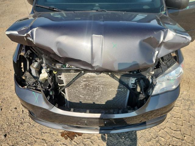Photo 12 from auction – 2015 DODGE GRAND CARA with VIN 2C4RDGBG9FR653794