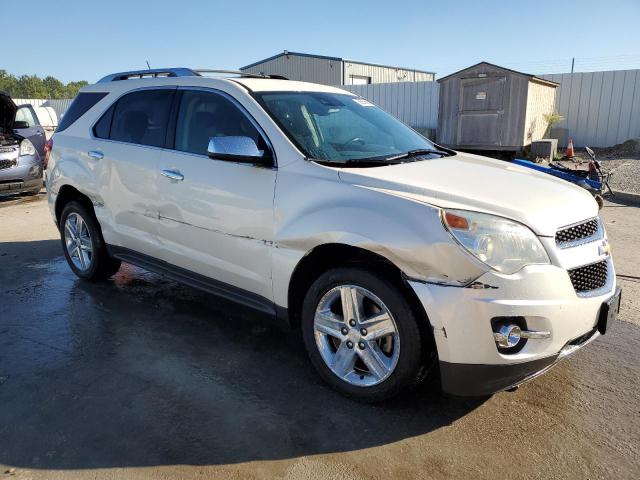 Photo 4 from auction – 2014 CHEVROLET EQUINOX LT with VIN 1GNALDEK2EZ123239