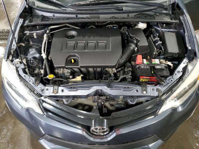 Photo 11 from auction – 2014 TOYOTA COROLLA LE with VIN 5YFBURHE0EP092791