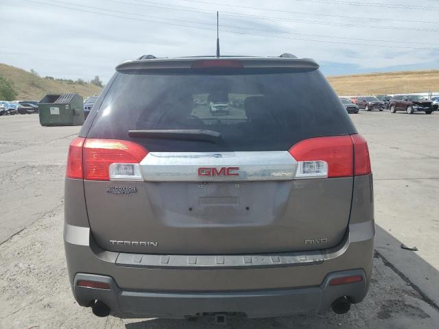 Photo 6 from auction – 2011 GMC TERRAIN SL with VIN 2CTFLTE50B6294800