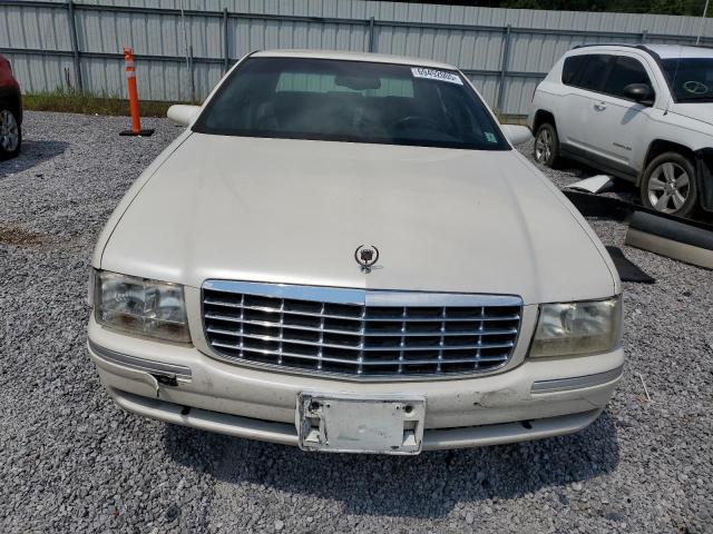 Photo 5 from auction – 1998 CADILLAC DEVILLE with VIN 1G6KD54Y7WU789892