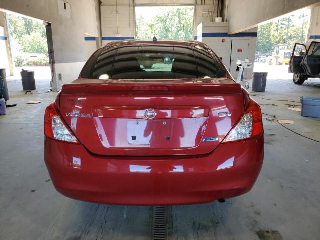 Photo 6 from auction – 2013 NISSAN VERSA S with VIN 3N1CN7AP5DL843495