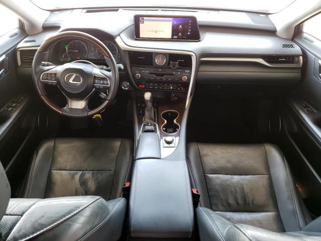 Photo 8 from auction – 2017 LEXUS RX 350 BASE with VIN 2T2BZMCA2HC131809