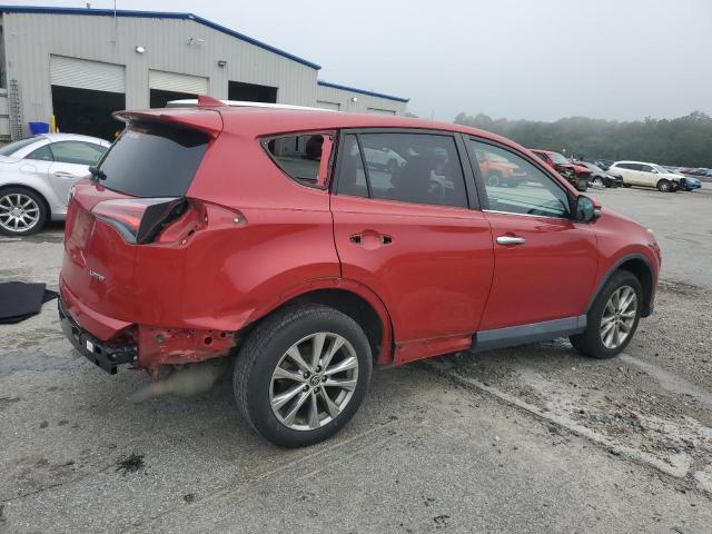 Photo 3 from auction – 2016 TOYOTA RAV4 LIMIT with VIN 2T3YFREV9GW256993