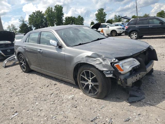 Photo 4 from auction – 2012 CHRYSLER 300 LIMITE with VIN 2C3CCACG4CH307243