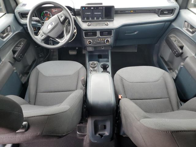Photo 8 from auction – 2024 FORD MAVERICK X with VIN 3FTTW8A38RRB37297