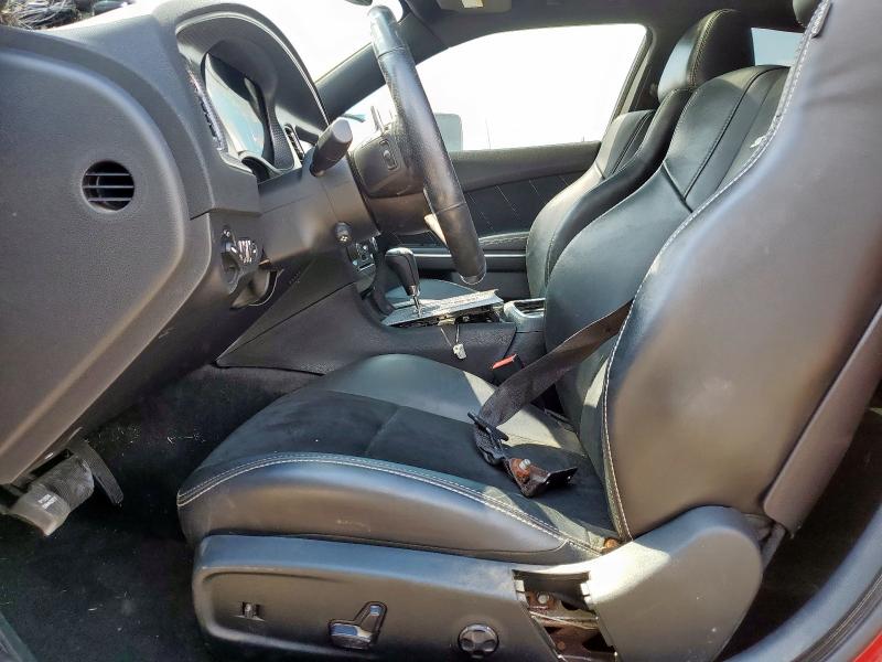 Photo 7 from auction – 2012 DODGE CHARGER SR with VIN 2C3CDXEJ8CH103604