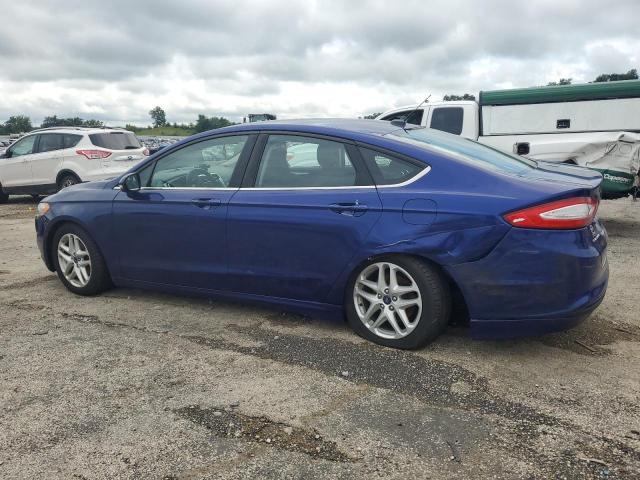 Photo 2 from auction – 2016 FORD FUSION SE with VIN 3FA6P0H70GR312519