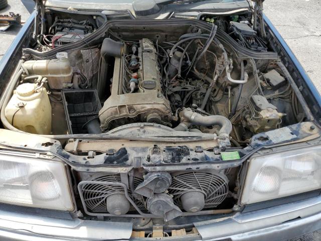 Foto 11 de la subasta – 1994 MERCEDES-BENZ E 320 con VIN WDBEA32E9RC080616