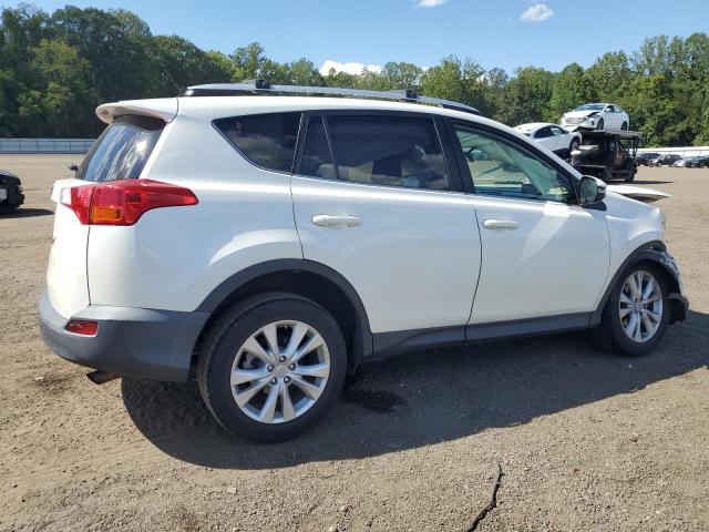 Photo 3 from auction – 2013 TOYOTA RAV4 LIMITED with VIN JTMDFREV3D5021975