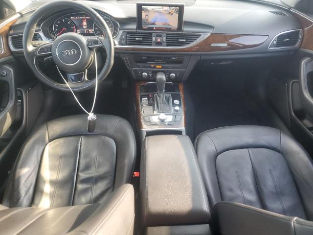 Zdjęcie 8 z aukcji – 2018 AUDI A6 PREMIUM z VIN WAUG8AFC6JN036114