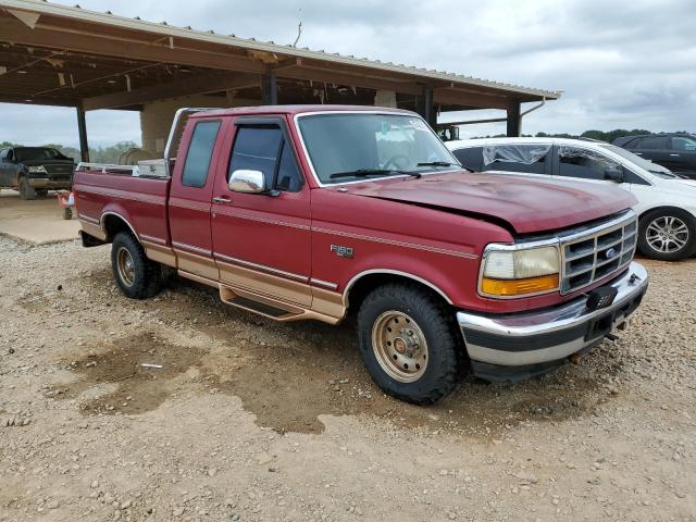 Photo 4 from auction – 1995 FORD F150 with VIN 1FTEX15N0SKA07856