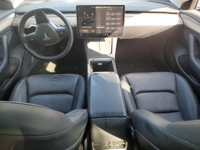 Photo 8 from auction – 2023 TESLA MODEL 3 with VIN 5YJ3E1EA4PF700217
