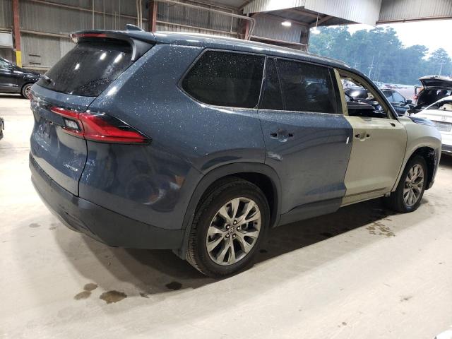 Photo 3 from auction – 2024 TOYOTA GRAND HIGH with VIN 5TDAAAA51RS003937