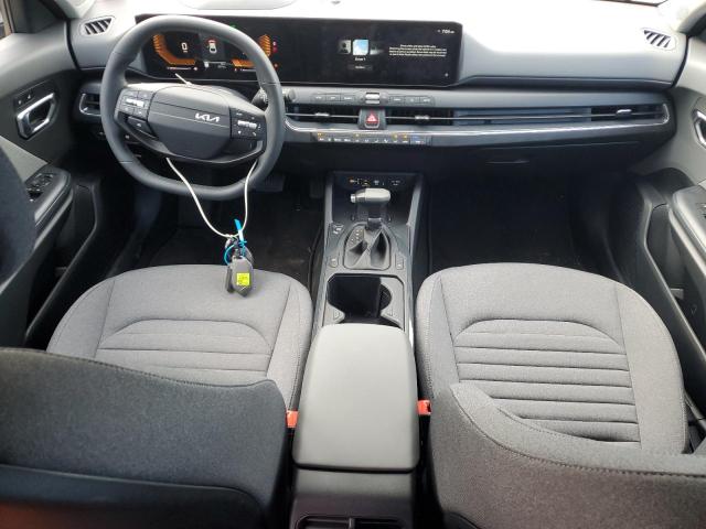 Photo 8 from auction – 2025 KIA K4 EX with VIN 3KPFU4DE4SE173705