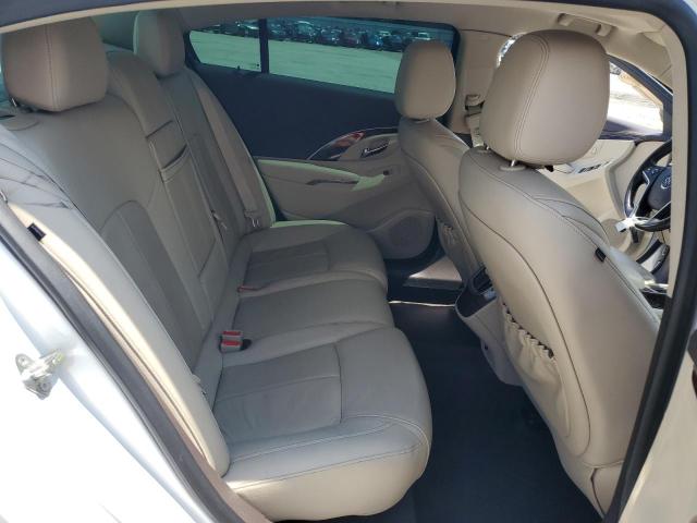 Photo 10 from auction – 2016 BUICK LACROSSE with VIN 1G4GB5G32GF119449