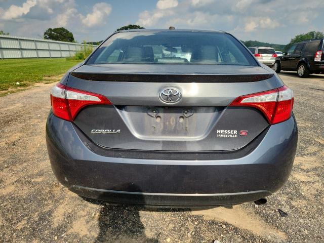 Photo 6 from auction – 2015 TOYOTA COROLLA L with VIN 2T1BURHEXFC262592