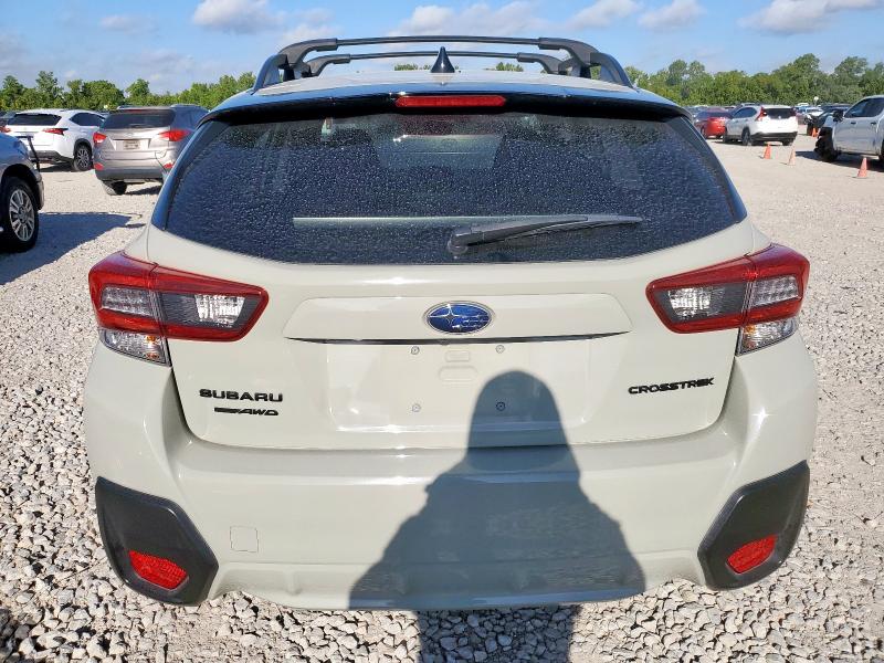 Photo 6 from auction – 2023 SUBARU CROSSTREK with VIN JF2GTAPC7P8277169