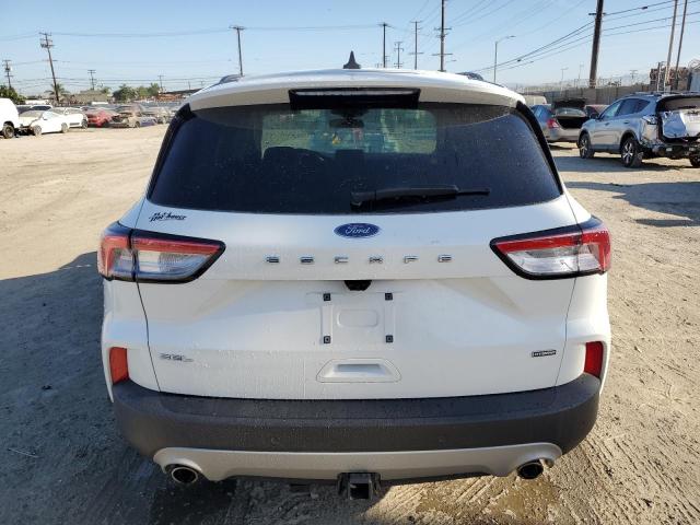 Photo 6 from auction – 2021 FORD ESCAPE SEL with VIN 1FMCU0CZ0MUB15459