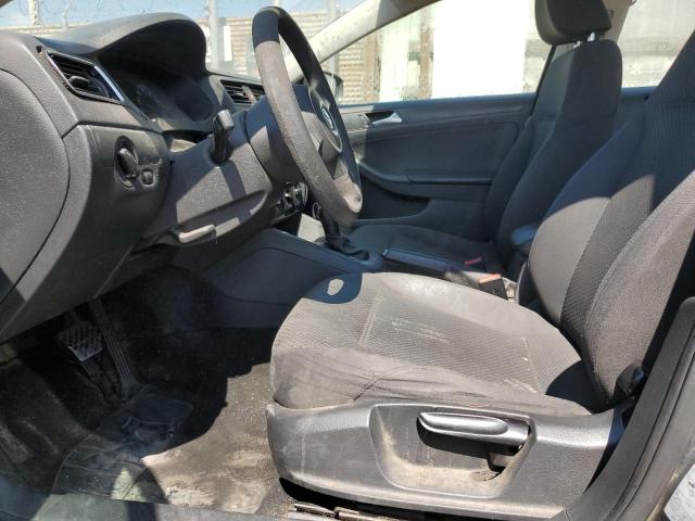 Photo 7 from auction – 2014 VOLKSWAGEN JETTA BASE with VIN 3VW2K7AJ7EM334613