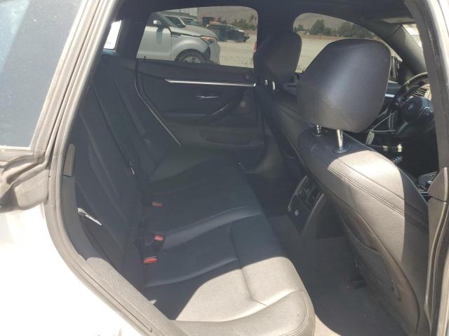 Photo 10 from auction – 2016 BMW 435 I GRAN with VIN WBA4B1C56GG242752