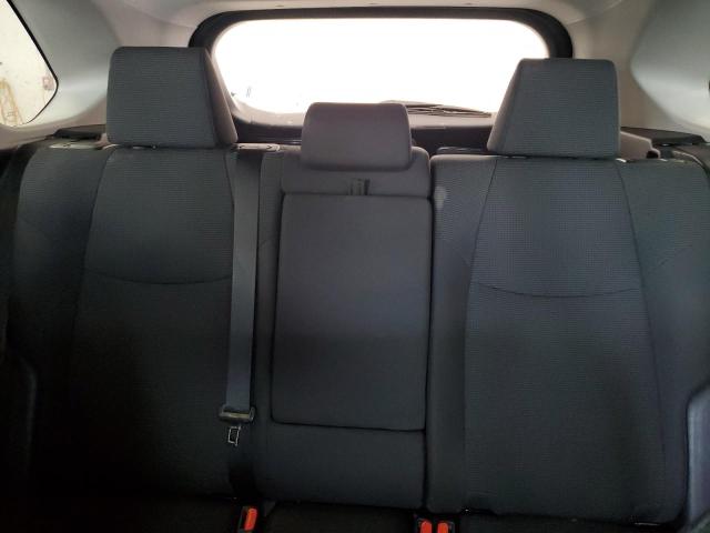 Photo 10 from auction – 2021 TOYOTA RAV4 LE with VIN 2T3F1RFV1MC225979