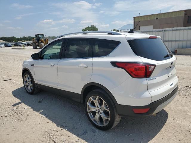 Photo 2 from auction – 2019 FORD ESCAPE TIT with VIN 1FMCU0J94KUC26452
