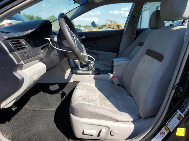 Photo 7 from auction – 2012 TOYOTA CAMRY BASE with VIN 4T4BF1FK1CR251498