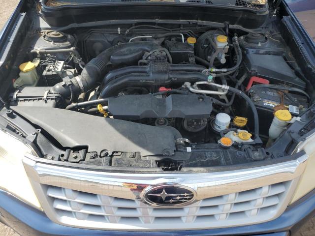 Photo 12 from auction – 2013 SUBARU FORESTER 2 with VIN JF2SHABC3DG434510
