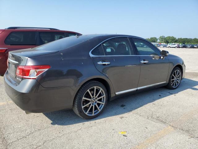 Photo 3 from auction – 2010 LEXUS ES 350 with VIN JTHBK1EG9A2409990
