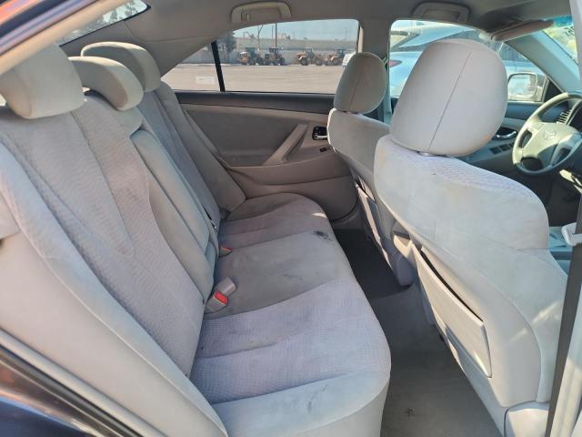 صورة رقم 10 من المزاد - 2011 TOYOTA CAMRY BASE مع VIN 4T4BF3EK6BR215690