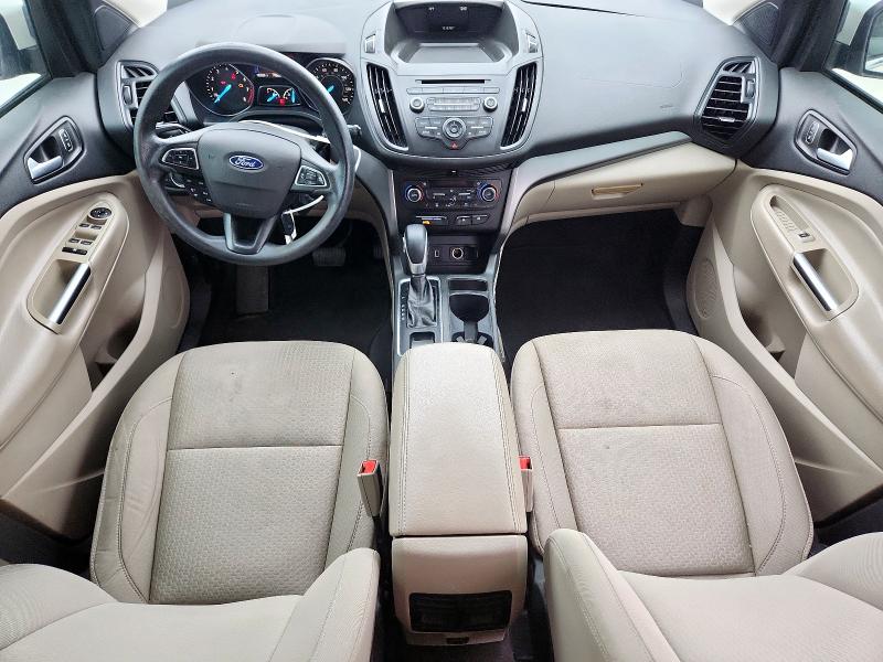 Photo 8 from auction – 2018 FORD ESCAPE SE with VIN 1FMCU0GD8JUB41799