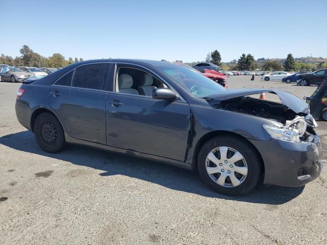 صورة رقم 4 من المزاد - 2011 TOYOTA CAMRY BASE مع VIN 4T1BF3EK3BU136956