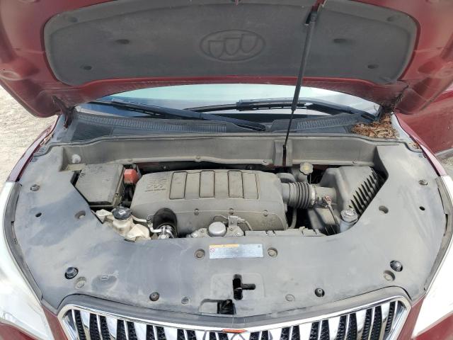 Photo 12 from auction – 2015 BUICK ENCLAVE with VIN 5GAKRBKD8FJ102032