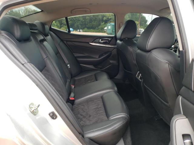 Photo 10 from auction – 2017 NISSAN MAXIMA 3.5S with VIN 1N4AA6AP2HC393824
