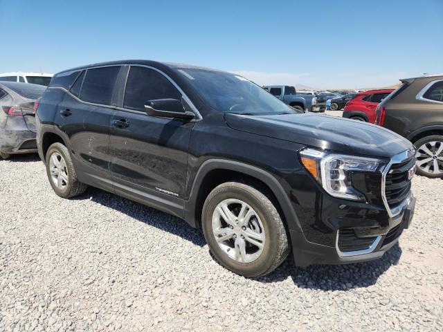 Photo 4 from auction – 2023 GMC TERRAIN SL with VIN 3GKALTEG2PL142922
