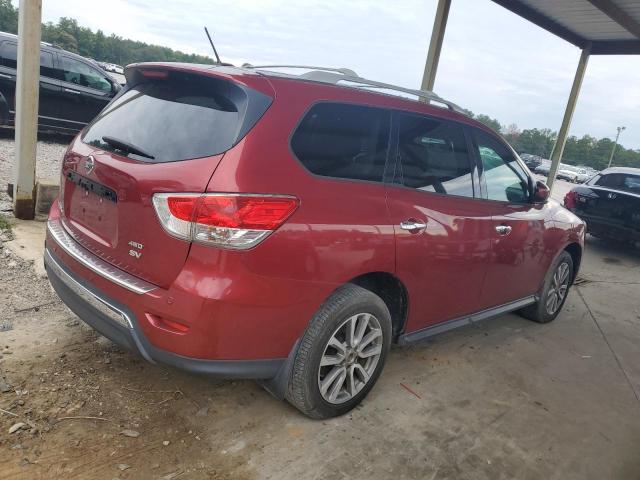 Photo 3 from auction – 2015 NISSAN PATHFINDER with VIN 5N1AR2MM2FC688041
