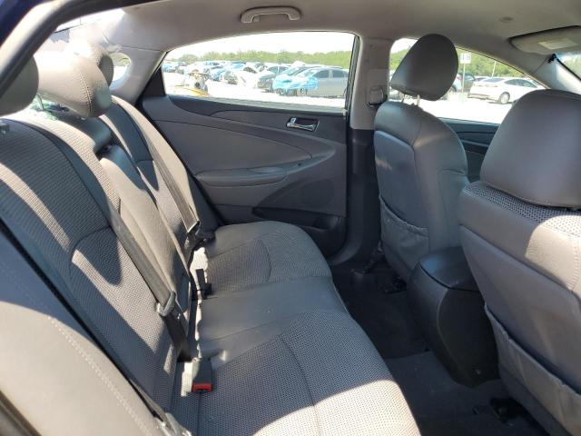 Photo 10 from auction – 2013 HYUNDAI SONATA SE with VIN 5NPEC4AC9DH533471