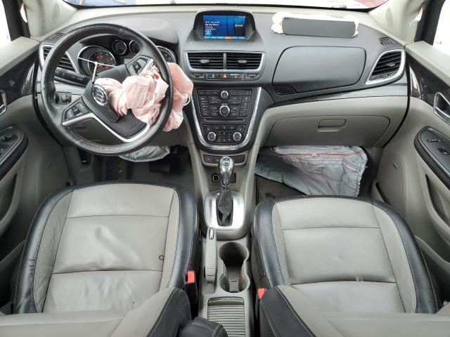 Photo 8 from auction – 2016 BUICK ENCORE PRE with VIN KL4CJDSB1GB702255