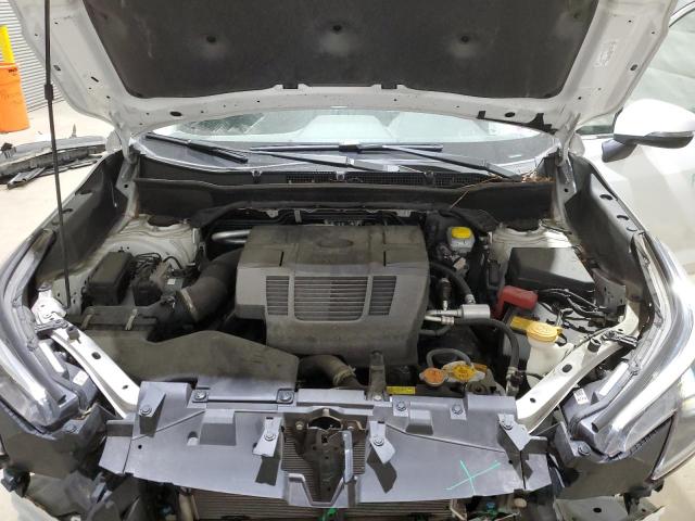 Photo 11 from auction – 2023 SUBARU FORESTER L with VIN JF2SKAPC5PH508275