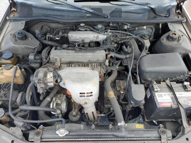 Photo 11 from auction – 1997 TOYOTA CAMRY CE with VIN 4T1BG22K3VU073258