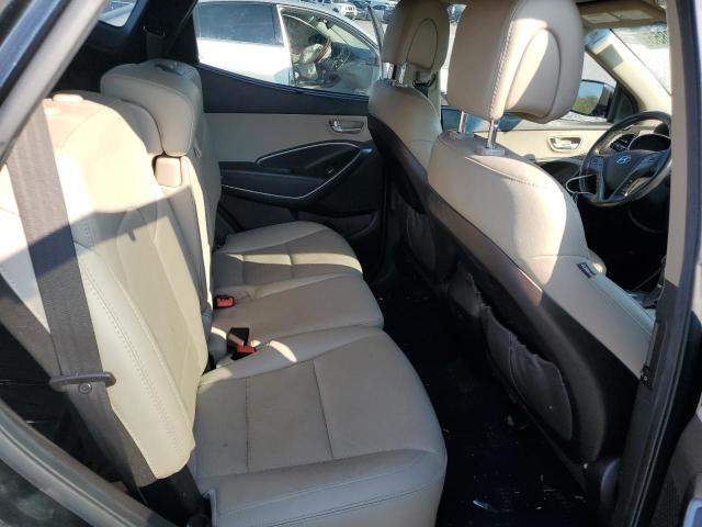 Photo 11 from auction – 2018 HYUNDAI SANTA FE with VIN 5NMZU3LB5JH086644