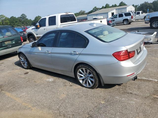 Photo 2 from auction – 2012 BMW 328 I with VIN WBA3A5C56CF341769