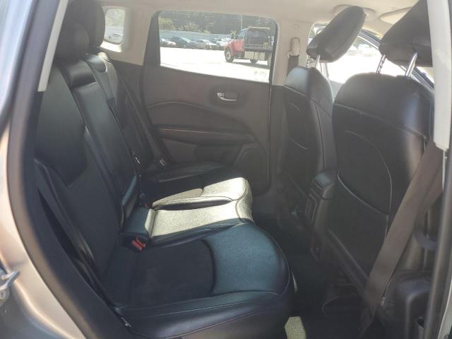 Photo 10 from auction – 2021 JEEP COMPASS LATITUDE with VIN 3C4NJCBBXMT559910