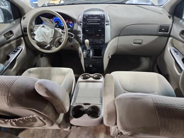 Photo 8 from auction – 2010 TOYOTA SIENNA CE with VIN 5TDKK4CC5AS318680