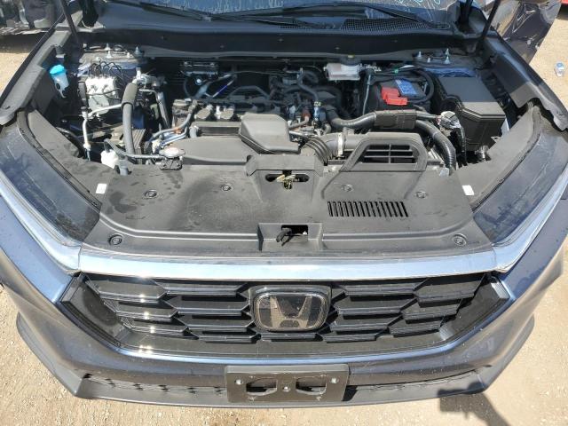 Photo 11 from auction – 2025 HONDA CR-V EXL with VIN 5J6RS4H71SL019677