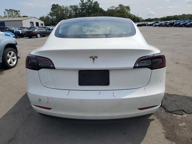 Photo 6 from auction – 2023 TESLA MODEL 3 with VIN 5YJ3E1EA2PF495755