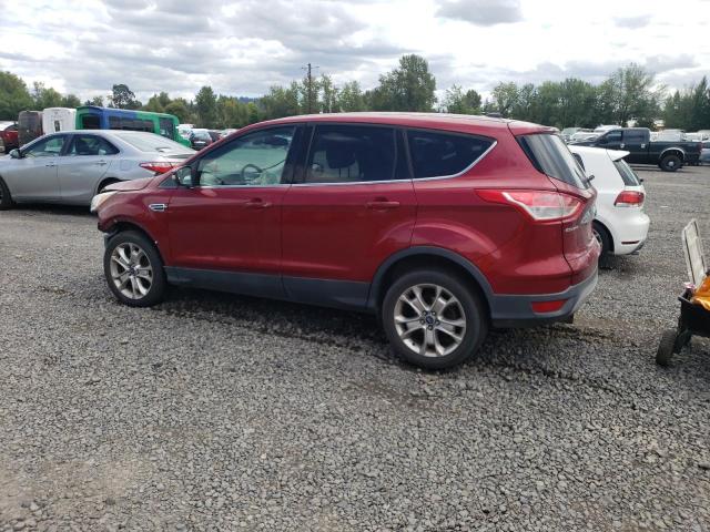 Photo 2 from auction – 2013 FORD ESCAPE SEL with VIN 1FMCU9H99DUA49023