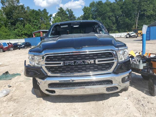 Photo 5 from auction – 2022 RAM 1500 BIG H with VIN 1C6RREFG2NN325703